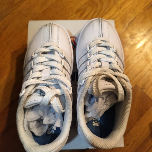 K-Swiss sneakers boys 11.5 - Picture 8 of 15